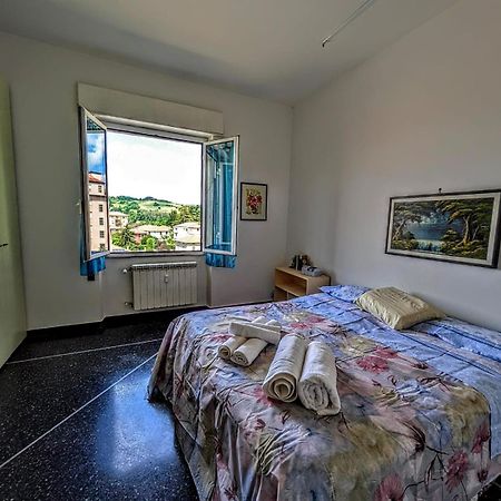 Appartamento Le Colline Ovada Exteriér fotografie