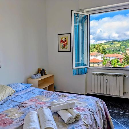 Appartamento Le Colline Ovada Exteriér fotografie