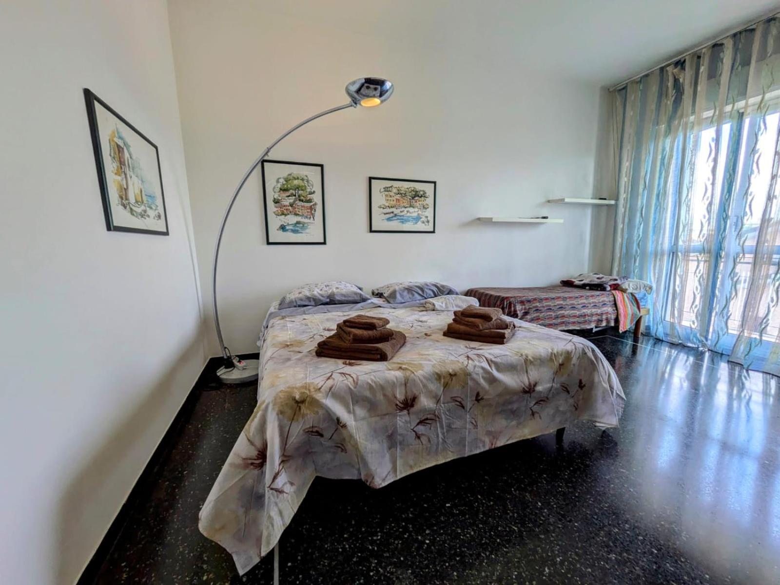 Appartamento Le Colline Ovada Exteriér fotografie
