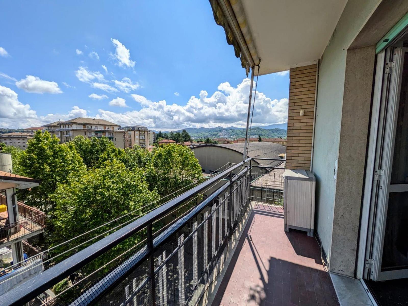 Appartamento Le Colline Ovada Exteriér fotografie