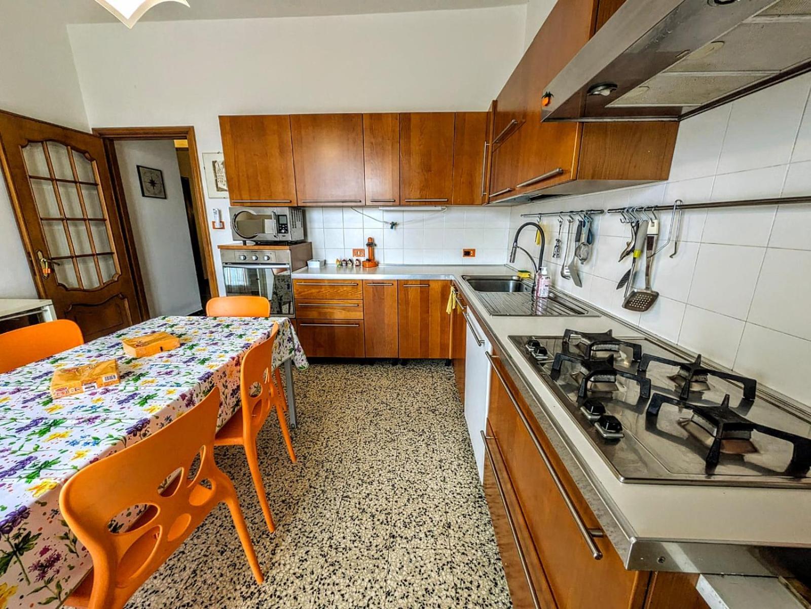 Appartamento Le Colline Ovada Exteriér fotografie