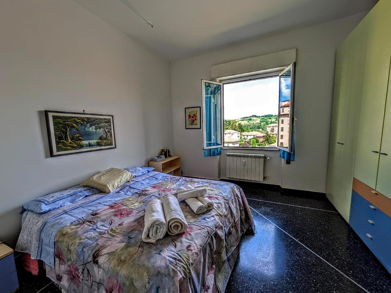 Appartamento Le Colline Ovada Exteriér fotografie