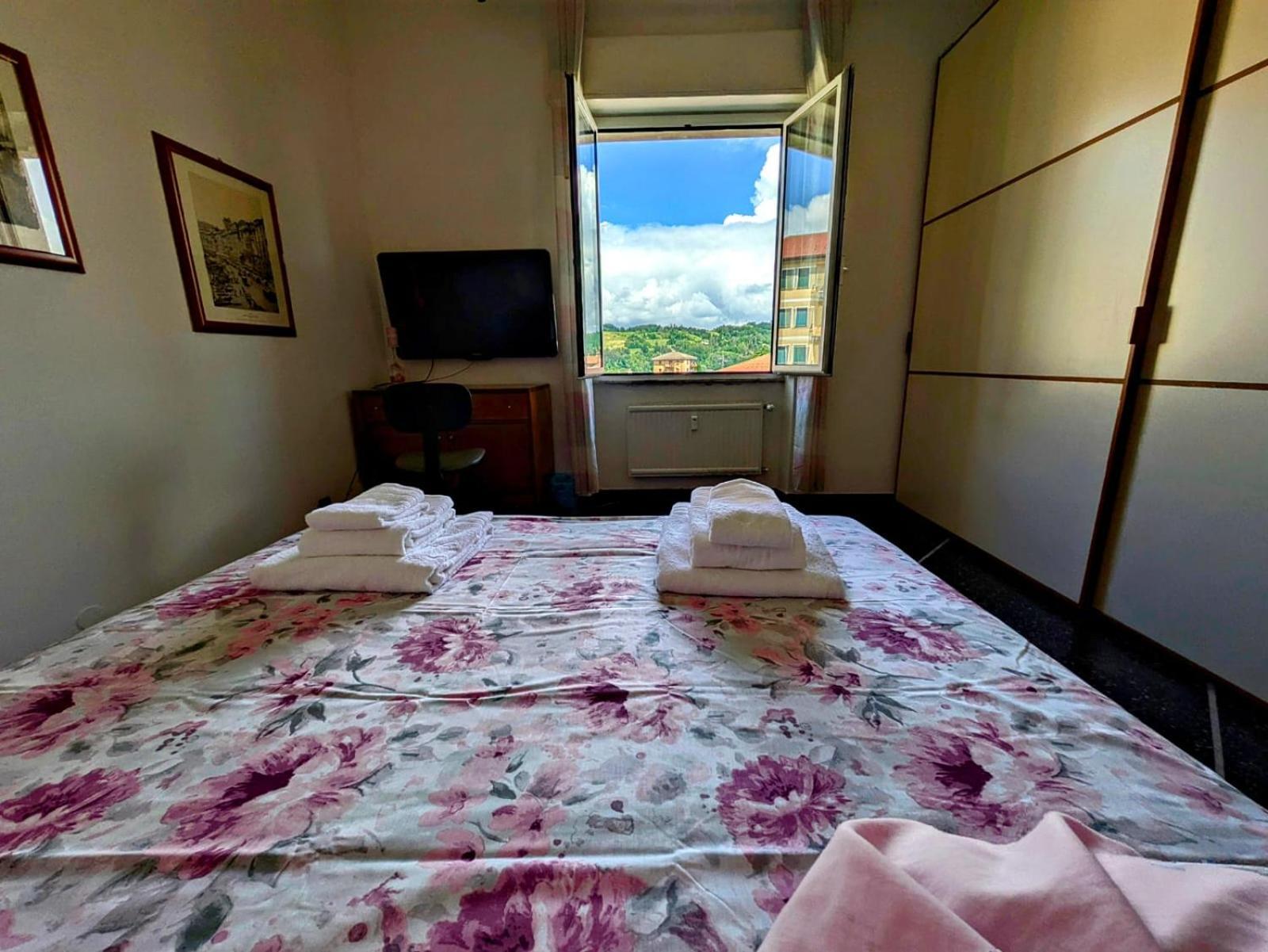 Appartamento Le Colline Ovada Exteriér fotografie