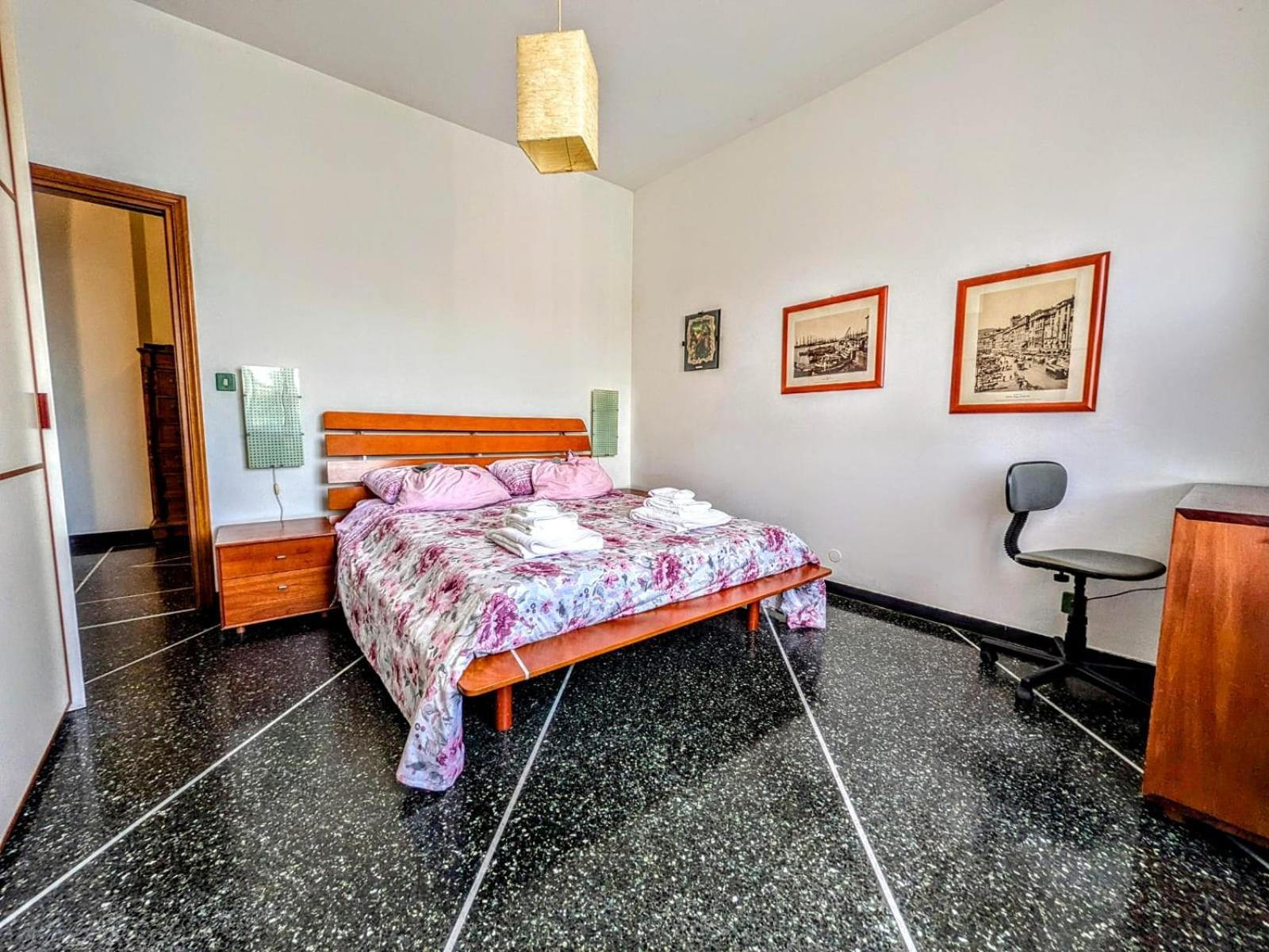Appartamento Le Colline Ovada Exteriér fotografie