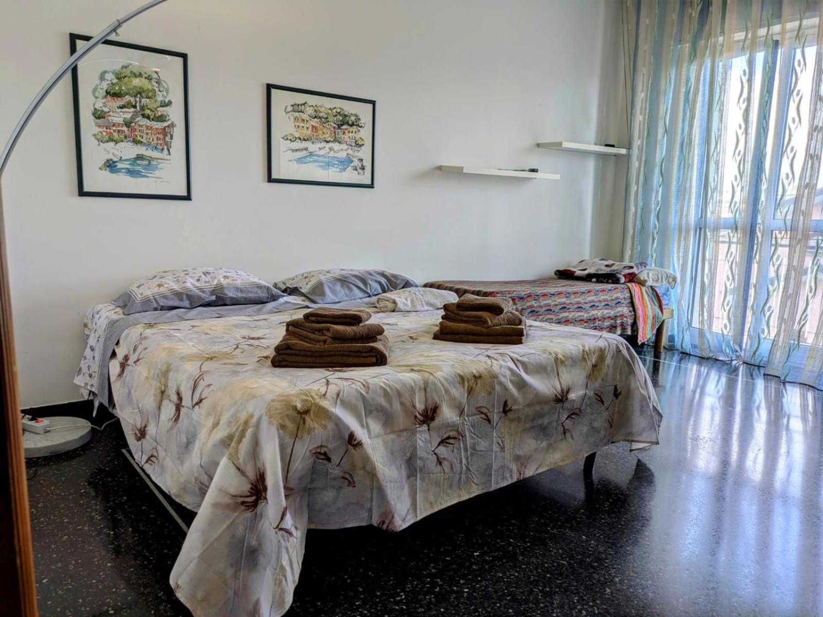 Appartamento Le Colline Ovada Exteriér fotografie