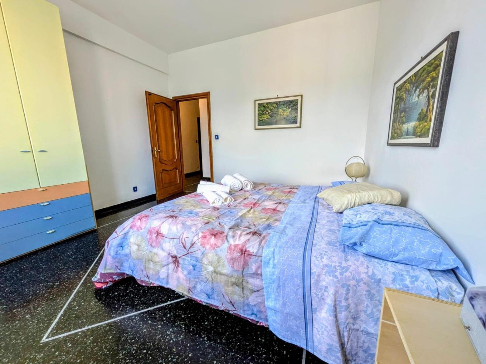 Appartamento Le Colline Ovada Exteriér fotografie