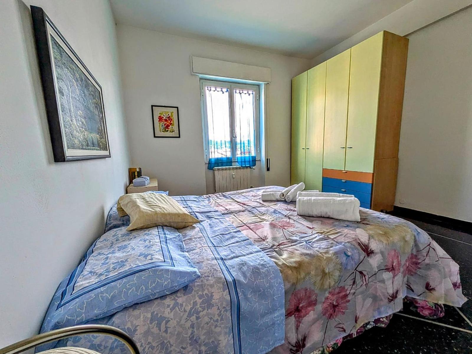 Appartamento Le Colline Ovada Exteriér fotografie