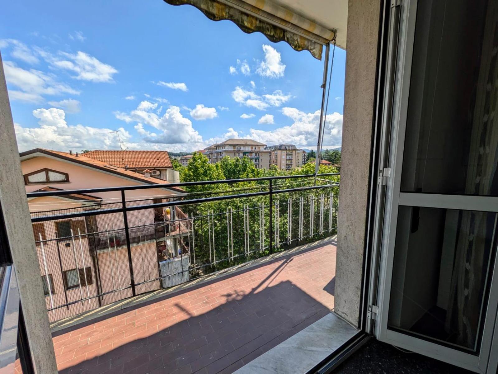 Appartamento Le Colline Ovada Exteriér fotografie