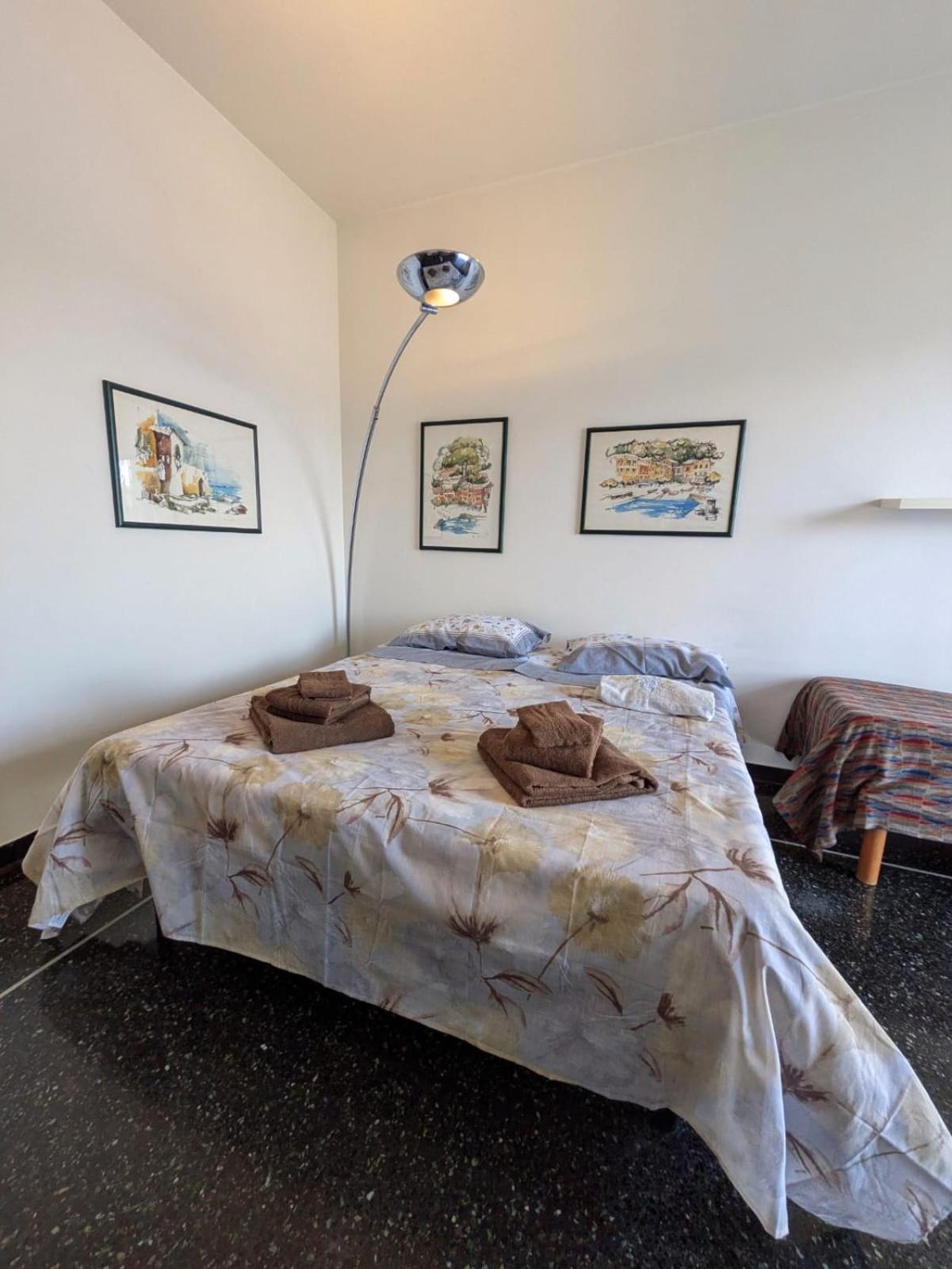 Appartamento Le Colline Ovada Exteriér fotografie
