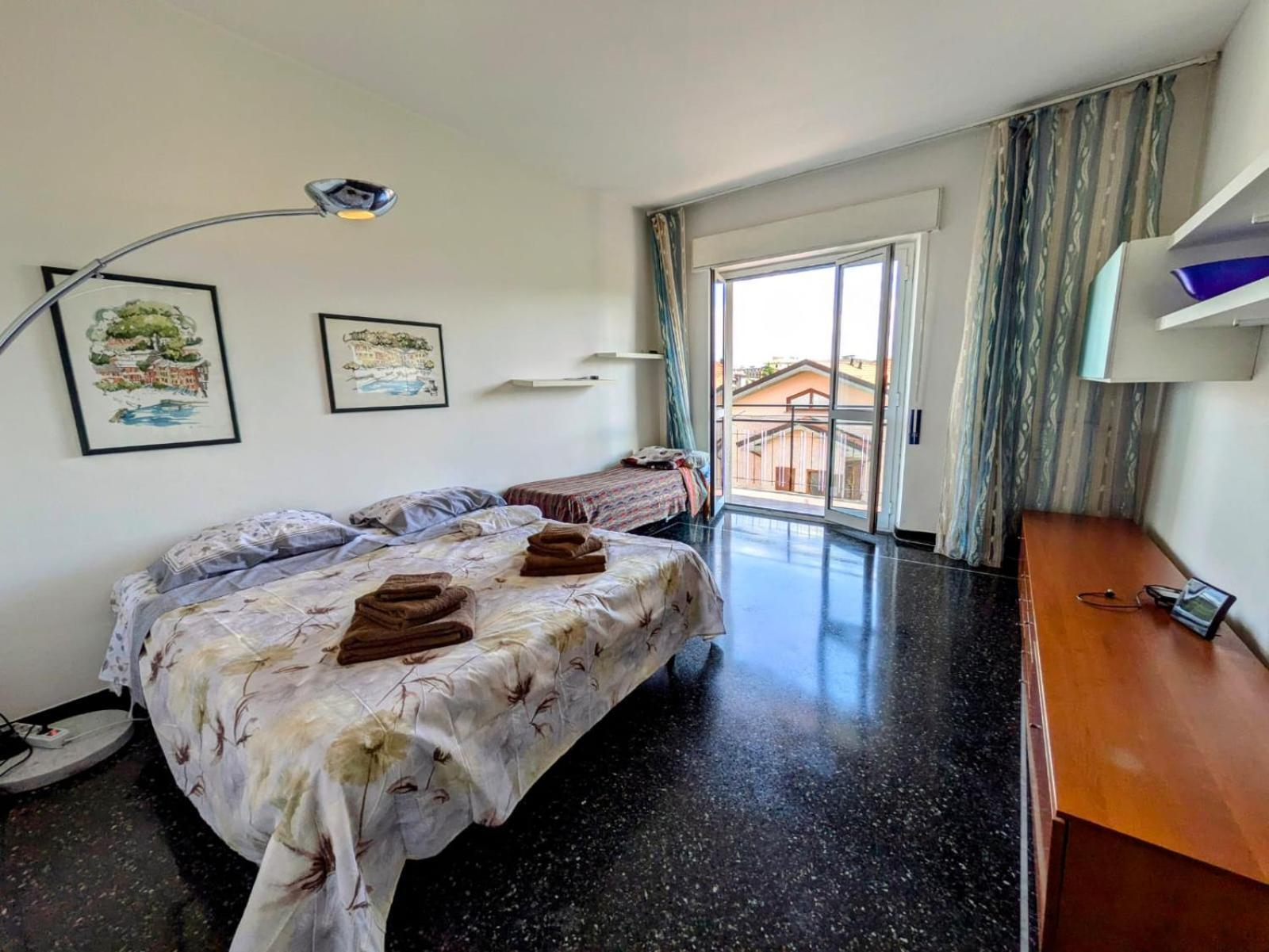 Appartamento Le Colline Ovada Exteriér fotografie