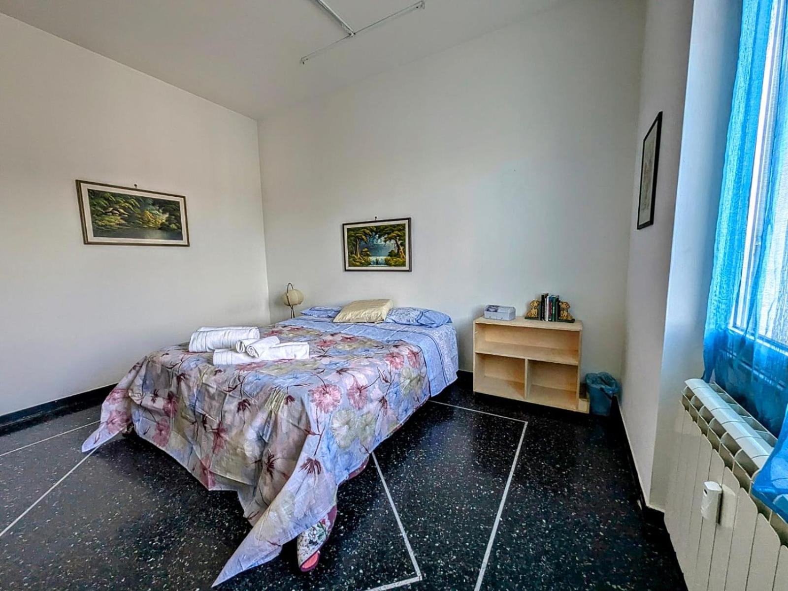 Appartamento Le Colline Ovada Exteriér fotografie