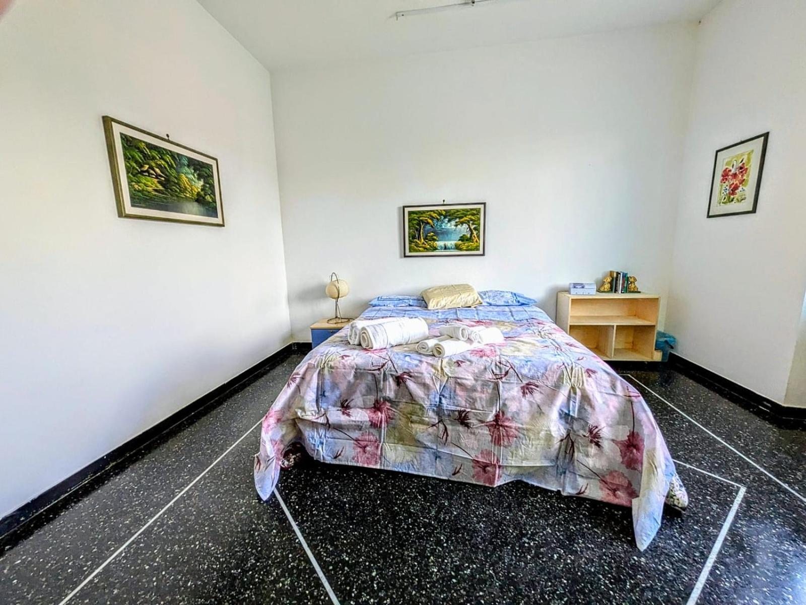 Appartamento Le Colline Ovada Exteriér fotografie