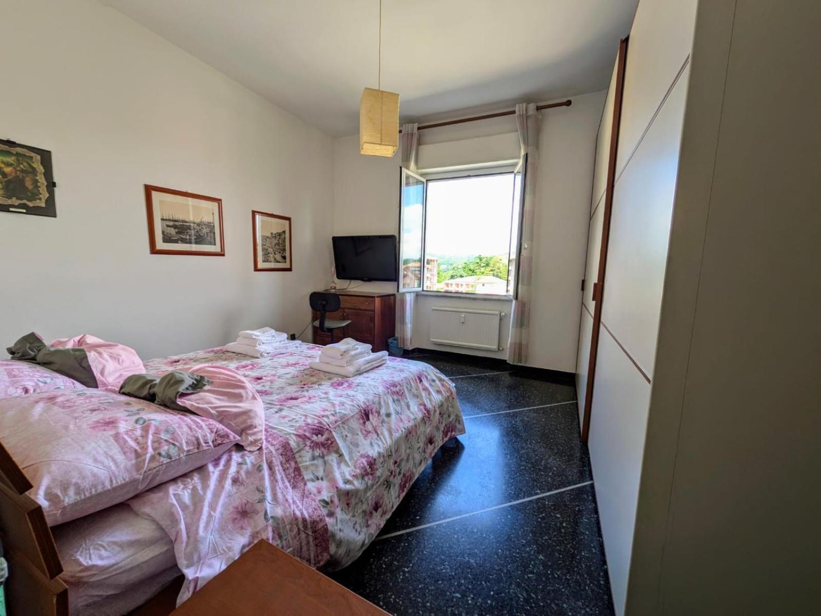 Appartamento Le Colline Ovada Exteriér fotografie