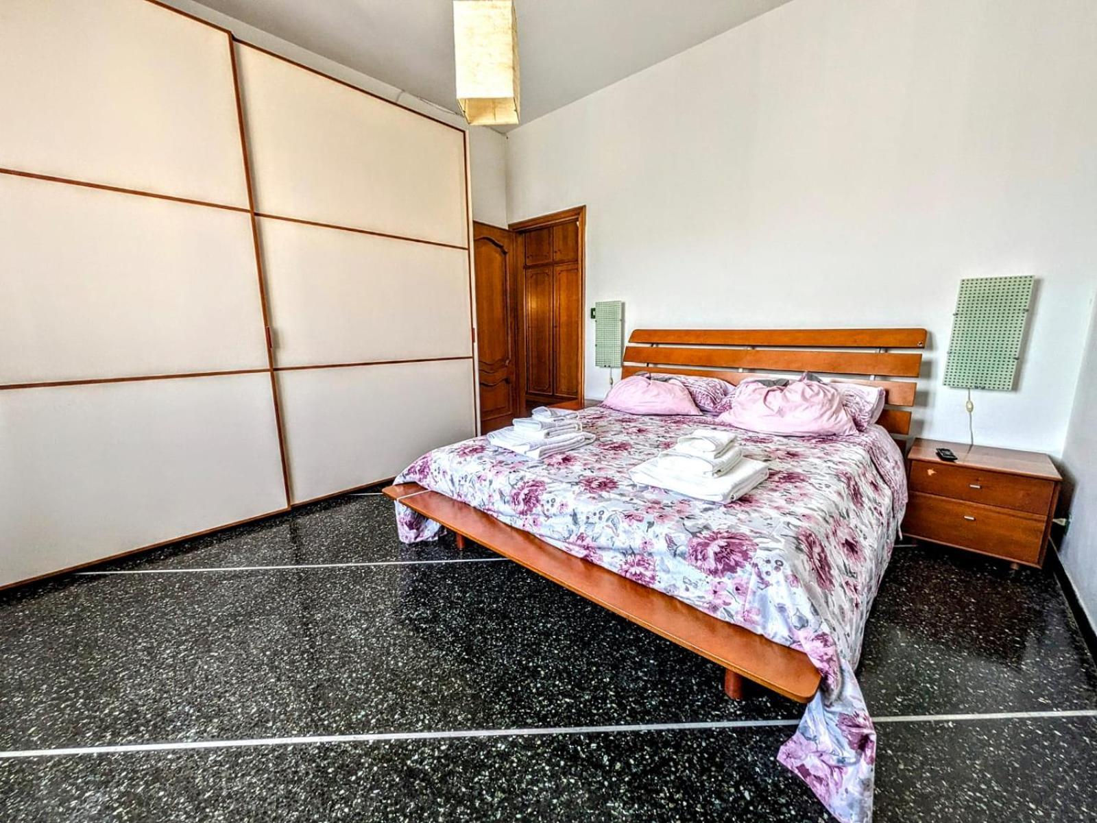 Appartamento Le Colline Ovada Exteriér fotografie