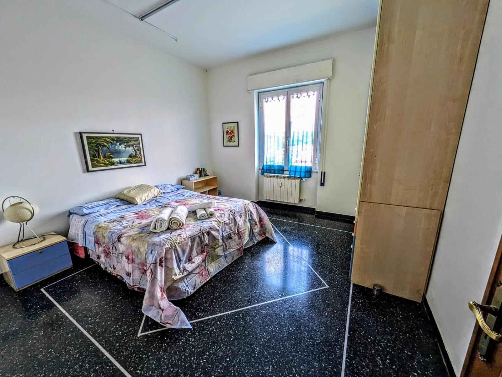Appartamento Le Colline Ovada Exteriér fotografie