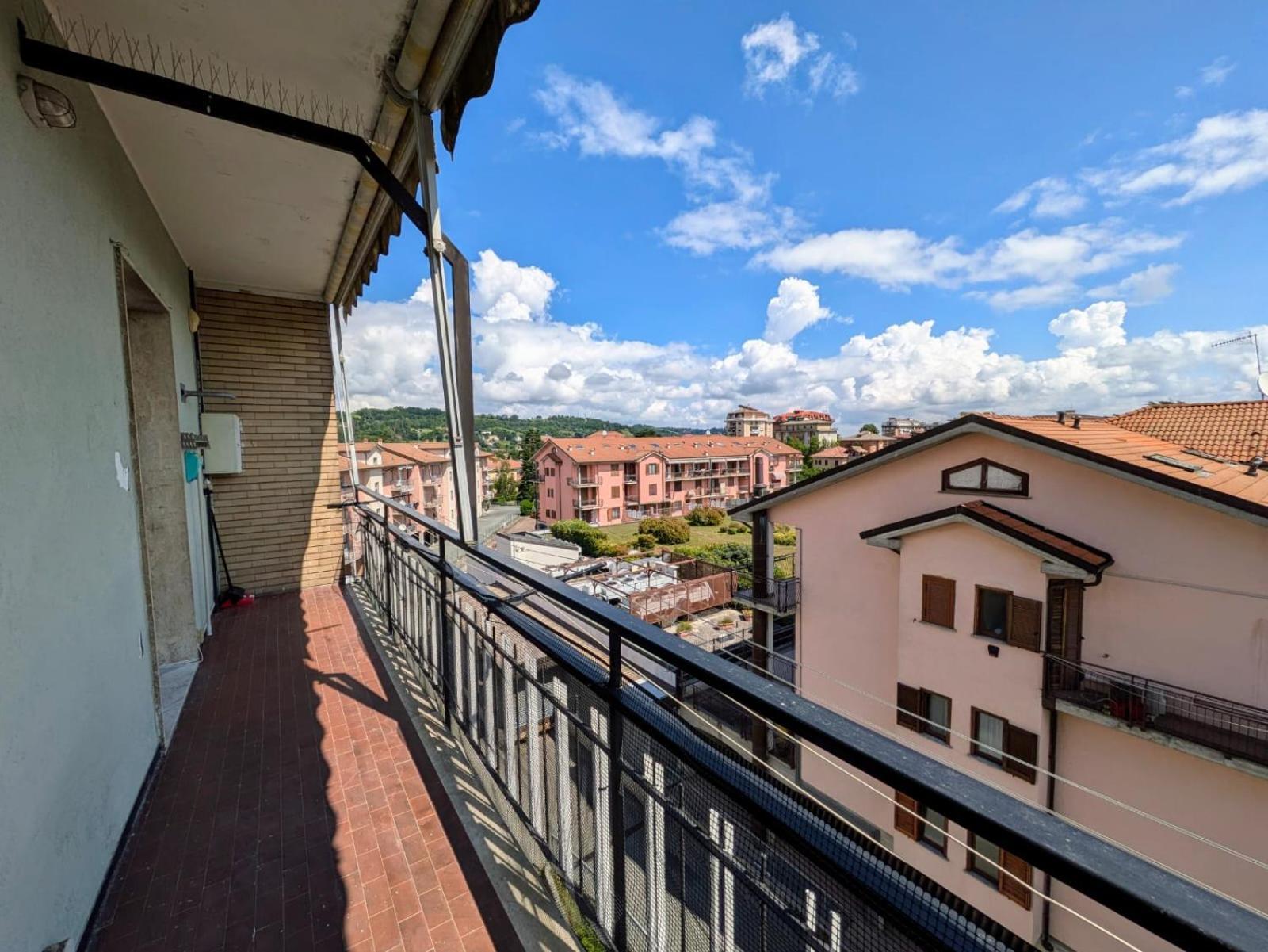Appartamento Le Colline Ovada Exteriér fotografie