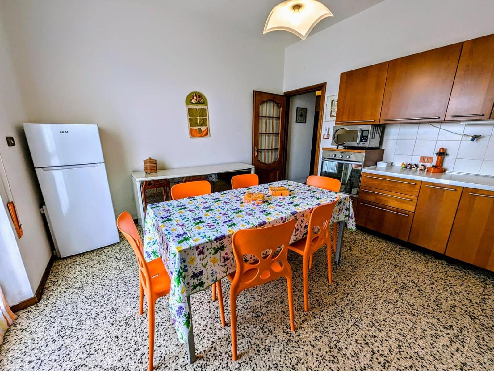 Appartamento Le Colline Ovada Exteriér fotografie