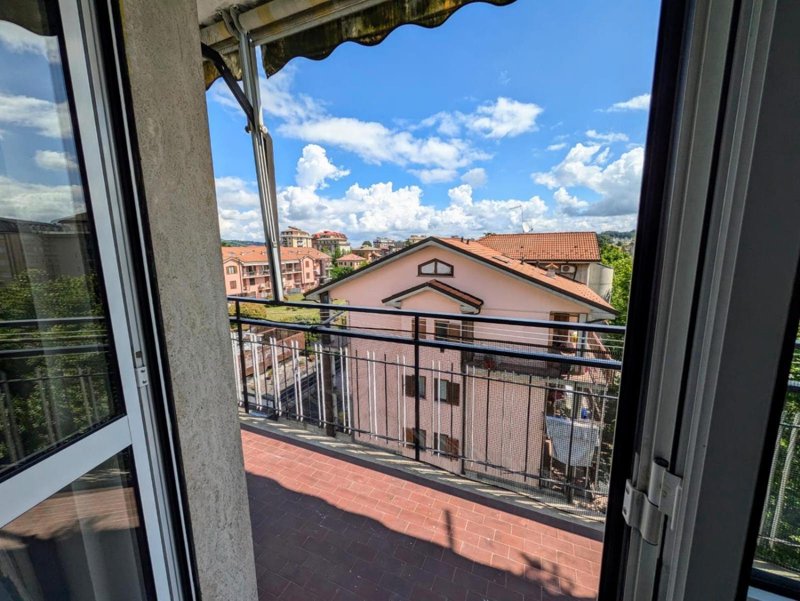 Appartamento Le Colline Ovada Exteriér fotografie