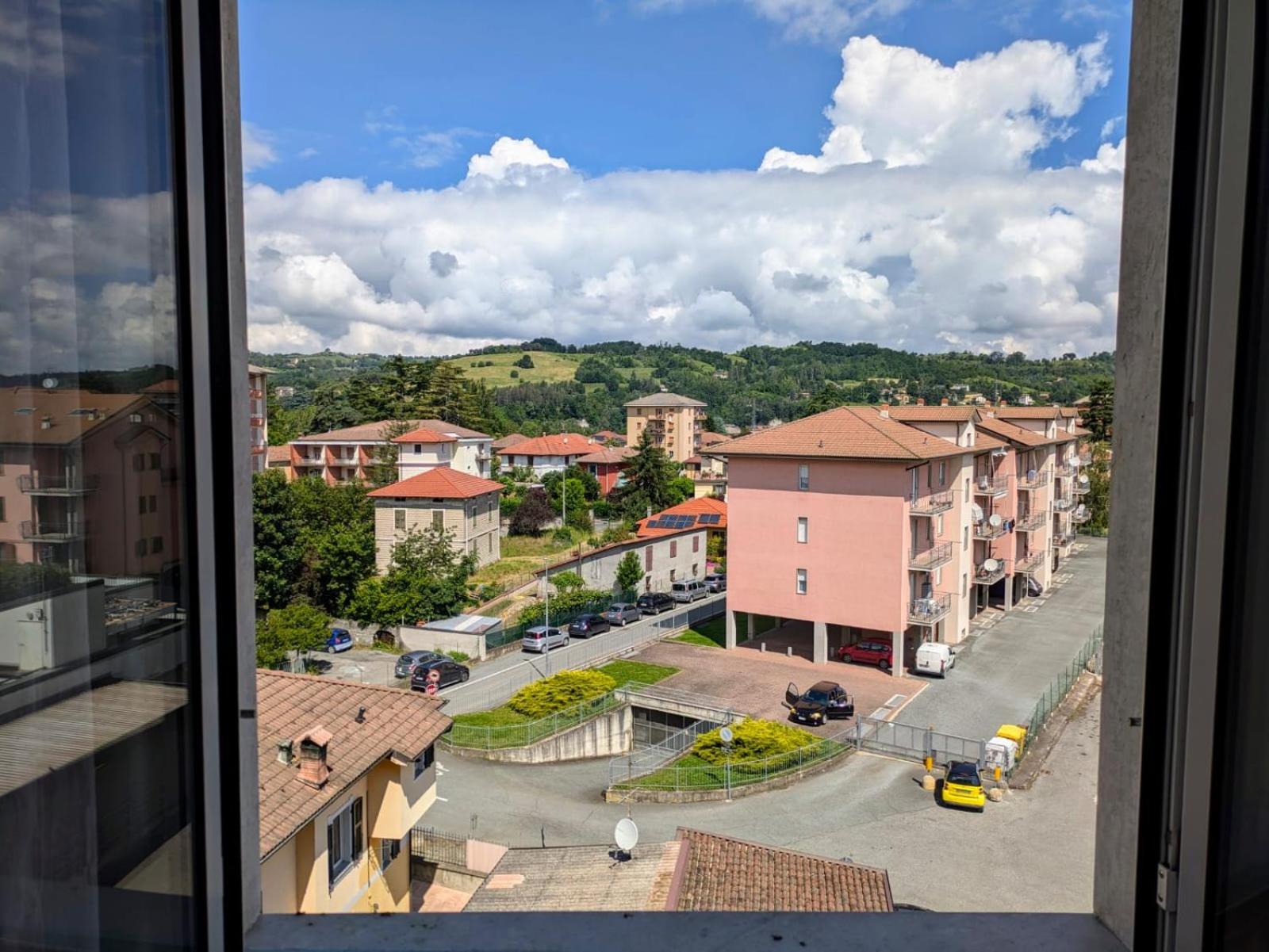 Appartamento Le Colline Ovada Exteriér fotografie